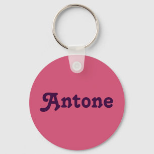 Key Chain Antone