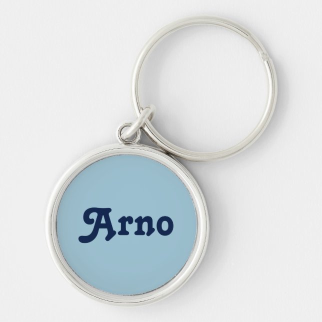 Key Chain Arno (Front)