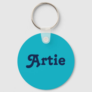 Key Chain Artie
