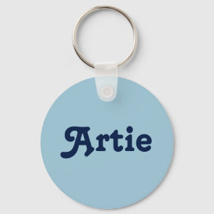 Key Chain Artie