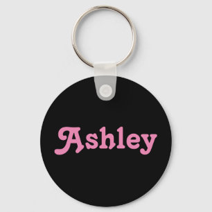 Key Chain Ashley
