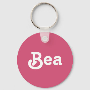 Key Chain Bea