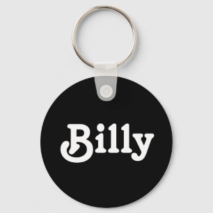 Key Chain Billy