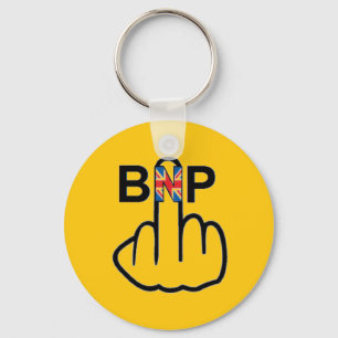 Key Chain BNP Flip