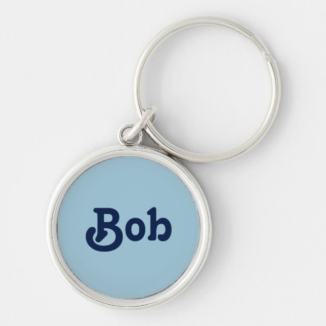 Key Chain Bob (Front)