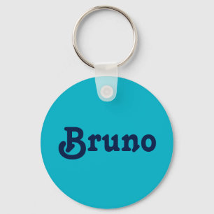 Key Chain Bruno