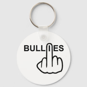 Key Chain Bullies Bother