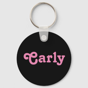 Key Chain Carly