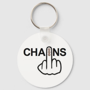 Key Chain Chains Flip