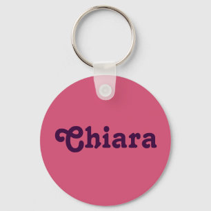 Key Chain Chiara