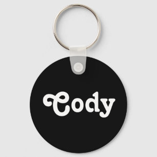 Key Chain Cody