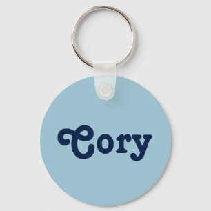 Key Chain Cory