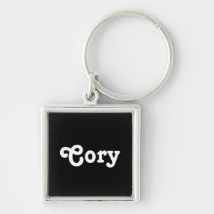 Key Chain Cory