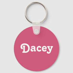 Key Chain Dacey