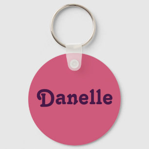 Key Chain Danelle