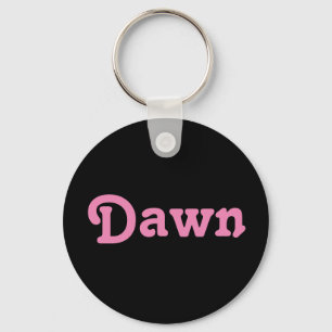 Key Chain Dawn