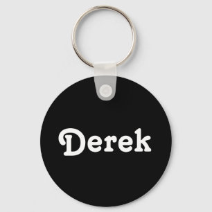 Key Chain Derek