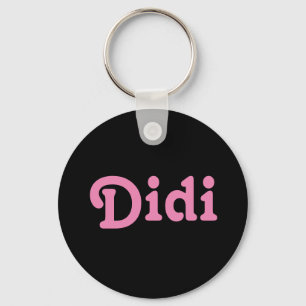 Key Chain Didi