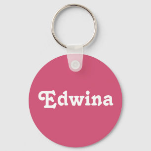 Key Chain Edwina