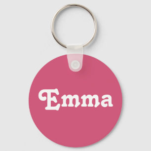 Key Chain Emma