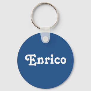 Key Chain Enrico