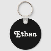 Key Chain Ethan