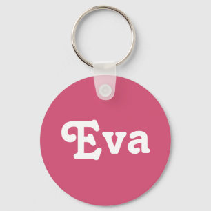 Key Chain Eva