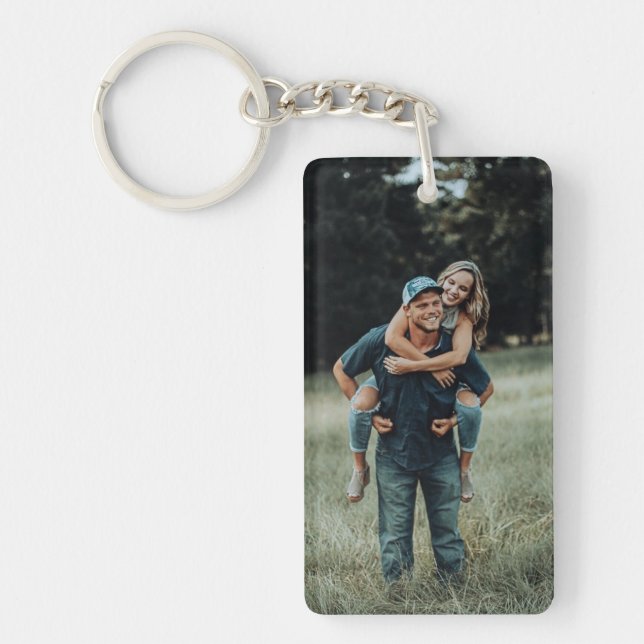 Key Chain for Husband (Front)