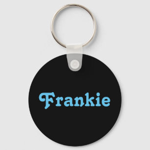 Key Chain Frankie