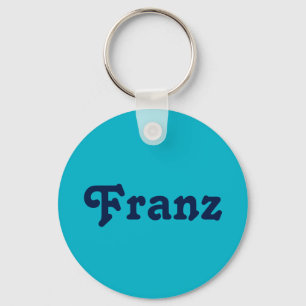 Key Chain Franz