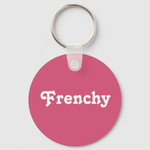 Key Chain Frenchy