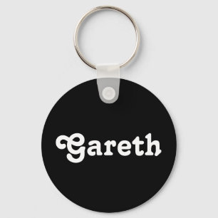 Key Chain Gareth