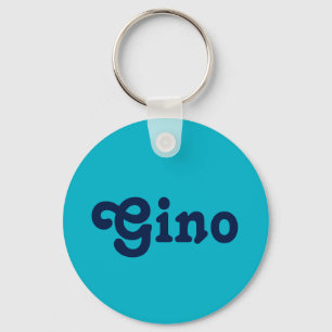 Key Chain Gino