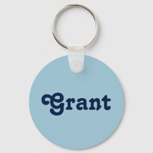 Key Chain Grant