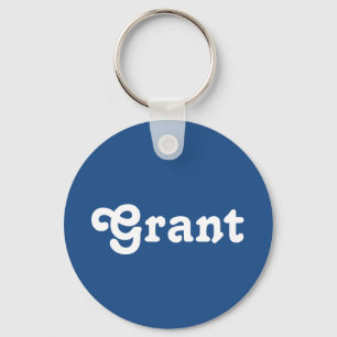 Key Chain Grant