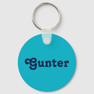 Key Chain Gunter