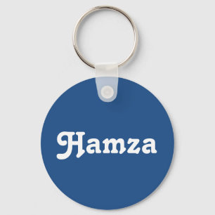 Key Chain Hamza