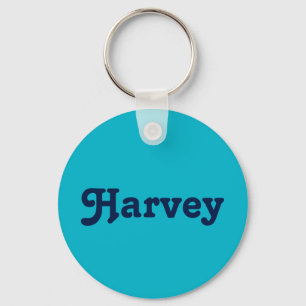 Key Chain Harvey