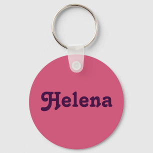Key Chain Helena