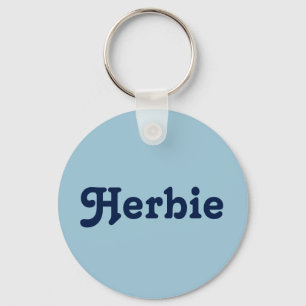 Key Chain Herbie