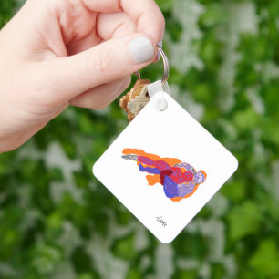 Key Chain : How To Play The Game