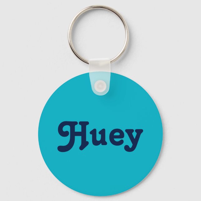 Key Chain Huey (Front)