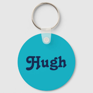 Key Chain Hugh