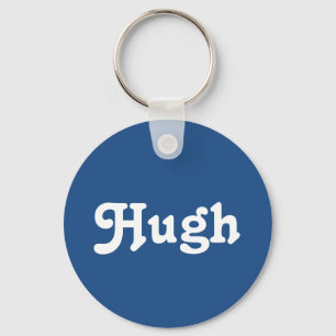 Key Chain Hugh