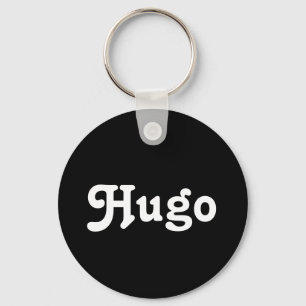 Key Chain Hugo