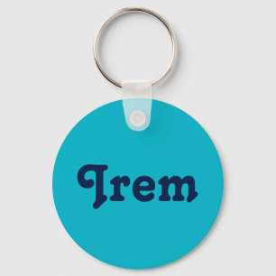 Key Chain Irem