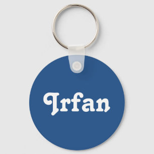 Key Chain Irfan