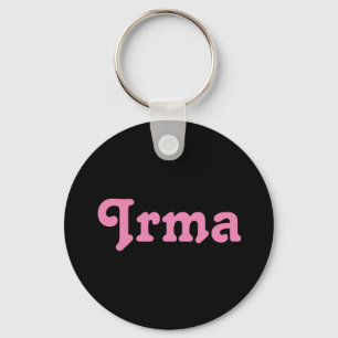 Key Chain Irma