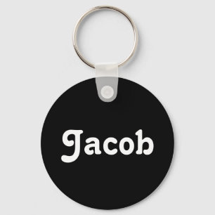 Key Chain Jacob