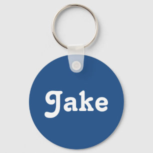 Key Chain Jake